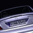 schwarze 3. Bremsleuchte f&uuml;r den SLK R171 vom SLK55 AMG