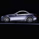 AMG Seitenschweller SLK R171