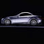 AMG Seitenschweller SLK R171