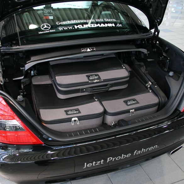 Service zurcksetzen mercedes slk r171 #7