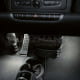 Brabus Ambientebeleuchtung smart fortwo