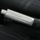 Lorinser Handbremshebel Alu mit Manschette smart fortwo