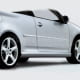VW Golf 5 / V Seitenschwellersatz - die sportliche Silhouette