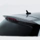 VW Dachkantenspoiler Golf 5 / V