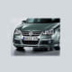 Original VW Golf 5 / V - Votex Frontspoilerlippe