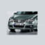 Original VW Golf 5 / V - Votex Frontspoilerlippe