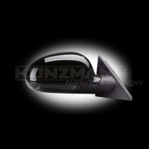 Abbildung original in.pro LED mirror integrated turn indicators VW