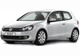 Volkswagen Golf VI (08-)