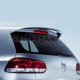 Original VW Golf 6 Dachspoiler - Heckspoiler