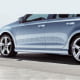 Original VW Golf VI / 6 Seitenschwellersatz
