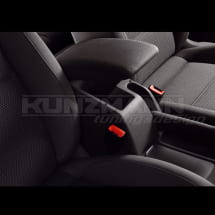 Abbildung Volkswagen Genuine central armrest VW Golf 6 / VI