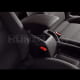 Volkswagen Genuine central armrest VW Golf 6 / VI
