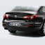 Original VW Passat CC Heckklappenspoiler