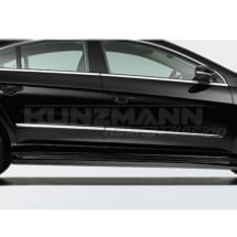 Abbildung Original VW Passat CC Seitenschwellersatz