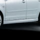 Original VW Polo 4 / IV Seitenschwellersatz