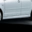 Original VW Polo 4 / IV Seitenschwellersatz