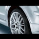Original VW Polo 4 / IV Radabdeckung