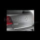 Original VW Polo 5 / V Heckleiste in Chromoptik &ndash; klein aber fein