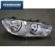 Volkswagen Original Scirocco Halogen Scheinwerfer