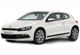 Volkswagen Scirocco III (08-)