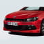 Original VW Scirocco Frontspoilerlippe Original VW Scirocco Frontspoilerlippe