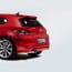 Original VW Scirocco Hecksch&uuml;rze