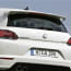 VW Scirocco 3 / III Heckspoiler | Heckfl&uuml;gel Original VW