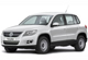 Volkswagen Tiguan (07-)