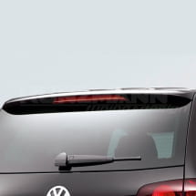 Abbildung Original VW Touareg Dachkantenspoiler