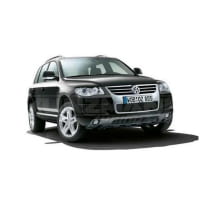 Abbildung Unterfahrschutz VW Touareg GP - Original VW Zubeh&ouml;r