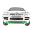 Unterfahrschutz VW Touareg GP - Original VW Zubeh&ouml;r