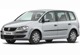 Volkswagen Touran (03-)