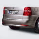 Original VW Touran Hecksch&uuml;rze / Spoiler