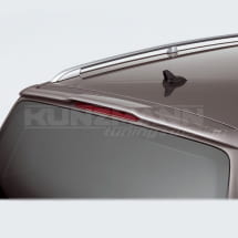 Abbildung Original VW Touran Dachkantenspoiler