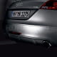 Original Audi TT Heckdiffusor