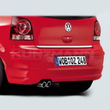 Abbildung Original VW Polo 4 / IV Hecksch&uuml;rze