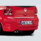 Original VW Polo 4 / IV Hecksch&uuml;rze