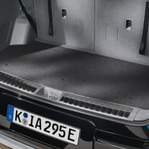 Wendematte Kofferraum 2-teilig KIA EV9 AE schwarz Original KIA | DO120ADE00E