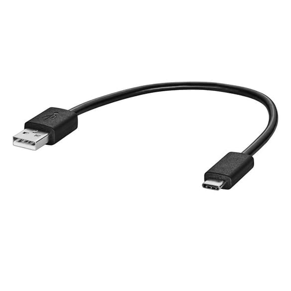 Media Interface Consumer Kabel USB Typ C | A1778202301