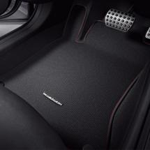 Mercedes footrests #4