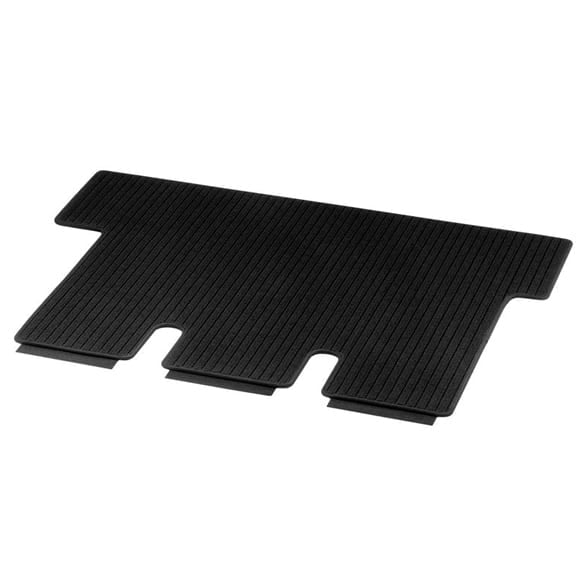 rep-floor mats black V-Class W447 luggage compartment | A4476805202
