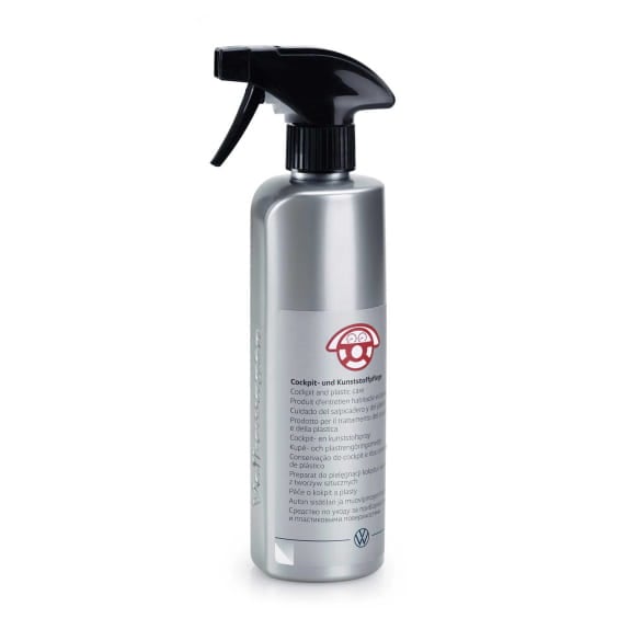 Interior Care Plastic Care Sprayer Bottle 500 ml Genuine | 000096307G