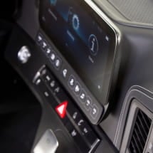 Leather Cockpit Actros 5 retrofit genuine Mercedes-Benz | Actros5-Cockpit