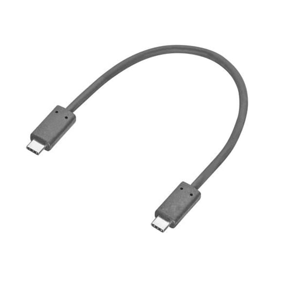 Media Interface consumer cable USB type genuine Mercedes-Benz