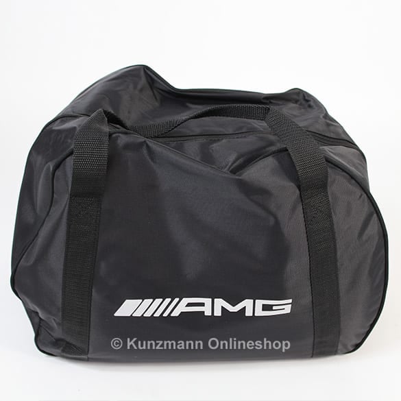 AMG Indoor Car Cover G-Class W463A genuine Mercedes-Benz | A4638990500