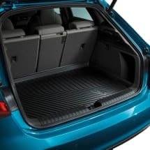 Audi A3 Sportback luggage compartment tray Genuine Audi | 8Y4061180