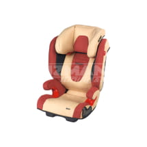 Abbildung Kindersitz RECARO Monza Trendline Bellini