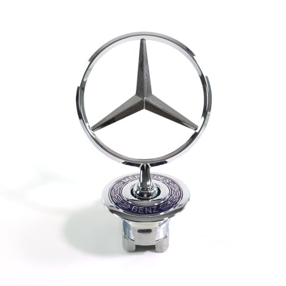 Mercedes Star hood genuine Mercedes-Benz A1408800286 | A1408800286