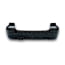 Lorinser Anbaulippe hinten Mercedes B-Klasse W245 Lorinser Anbaulippe hinten Mercedes B-Klasse W245