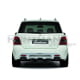 Lorinser rear bumper Mercedes GLK X204